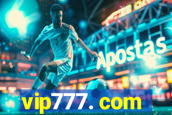 vip777. com